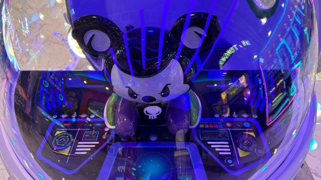 實現人形機器人「十億台級」市場潛力：從人體存在偵測（HPD）開始 Achieving Billion-Unit Market Potential in Humanoid Robot Development: Starting with Human Presence Detection&nbsp;(HPD)