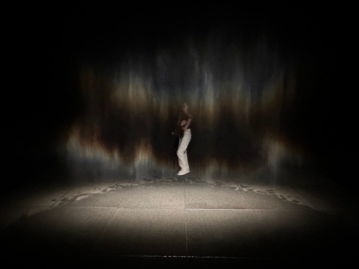 The Temporal Trap of Thought – From J. Krishnamurti to Prediction Error 思想的時間陷阱&nbsp;-從克里希納穆提到預測誤差