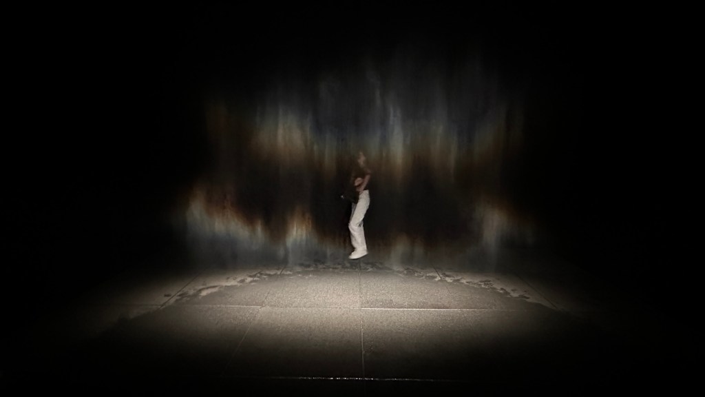 The Temporal Trap of Thought – From J. Krishnamurti to Prediction Error 思想的時間陷阱&nbsp;-從克里希納穆提到預測誤差